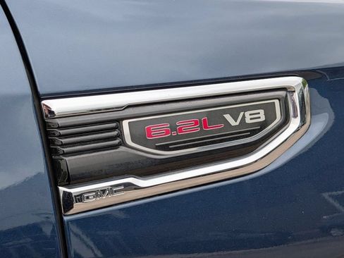 Used 2020 GMC Sierra 1500 SLT w/ SLT Convenience Package AWD/4WD image 17