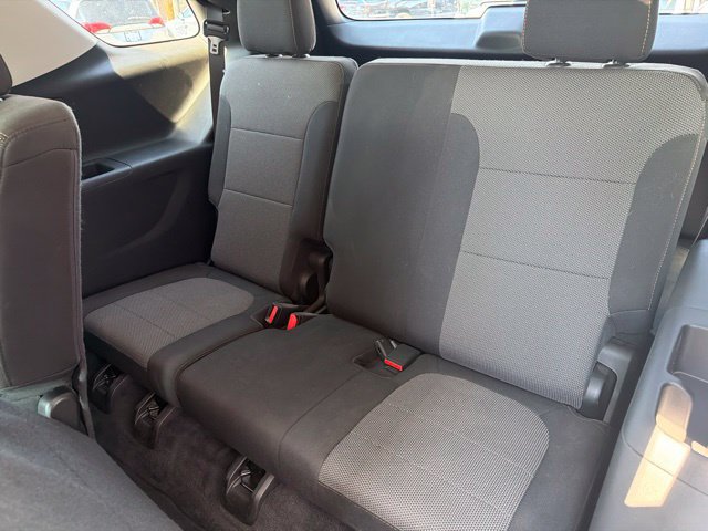 Used 2019 Chevrolet Traverse LT w/ LPO, Cargo Package AWD/4WD image 13