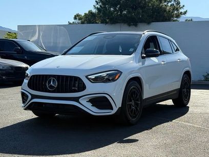 Certified 2026 Mercedes-Benz GLA 35 AMG 4MATIC