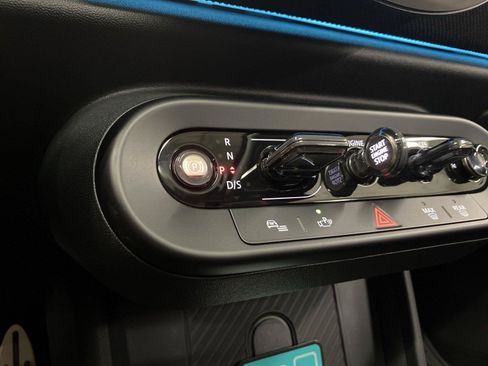 New 2026 MINI Cooper John Cooper Works FWD image 26