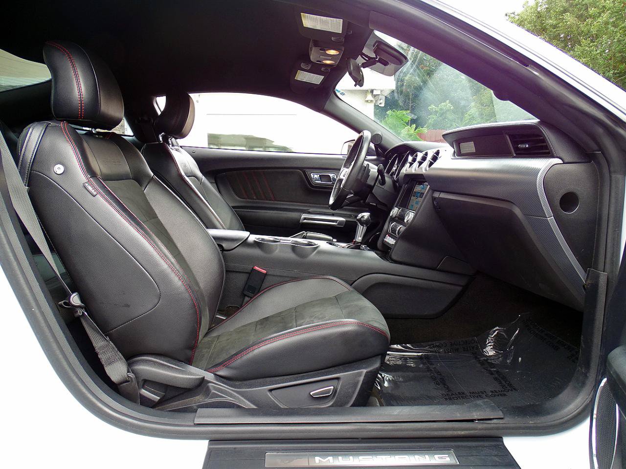 Used 2017 Ford Mustang GT Premium w/ Equipment Group 401A RWD image 26