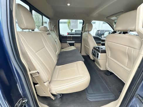 Used 2020 Ford F150 Lariat AWD/4WD image 27