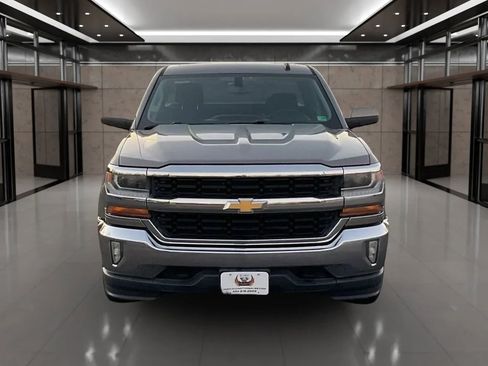 Used 2017 Chevrolet Silverado 1500 LT w/ All Star Edition image 9