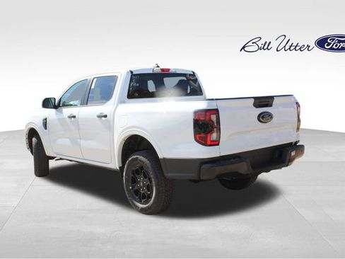 New 2026 Ford Ranger XLT w/ Black Appearance Package image 20