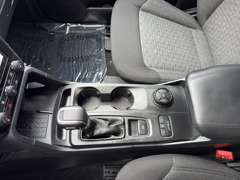 New 2025 Ford Ranger XLT AWD/4WD image 27