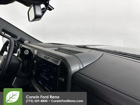 New 2026 Ford F350 Platinum AWD/4WD image 32