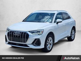 Used 2025 Audi Q3 2.0T Premium AWD/4WD video 1