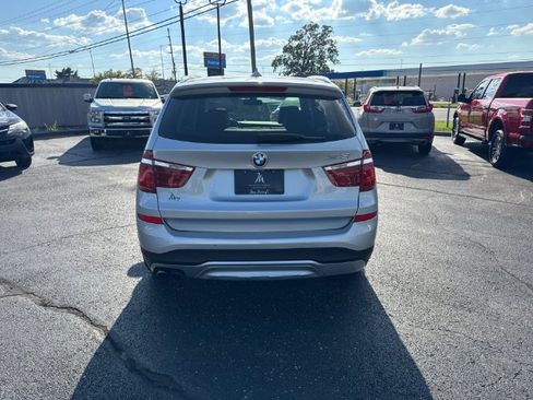 Used 2016 BMW X3 xDrive35i image 6