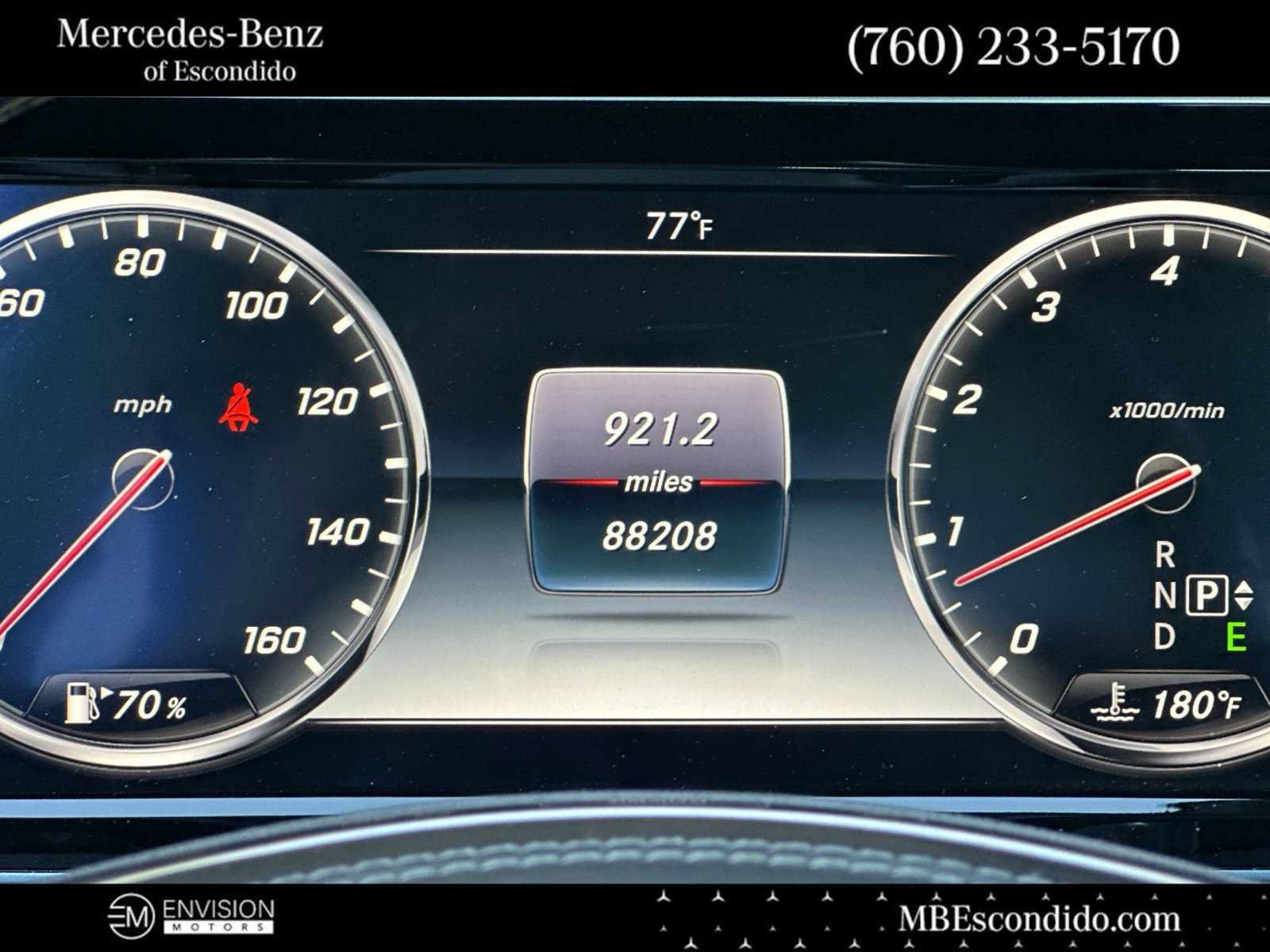 Used 2015 Mercedes-Benz S 550 Sedan image 30