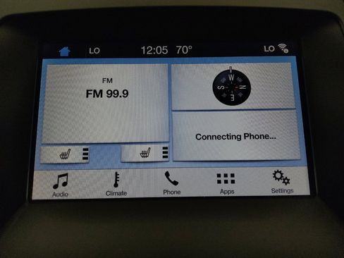 Used 2019 Ford Edge SEL w/ Equipment Group 201A FWD image 25