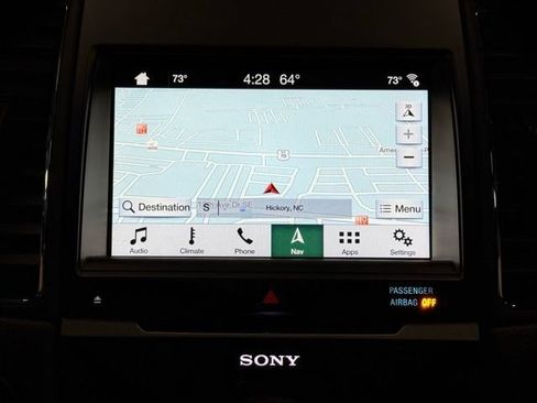 Used 2018 Ford Taurus Limited image 28