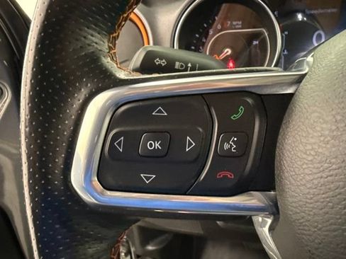 Used 2021 Jeep Gladiator Mojave AWD/4WD image 32
