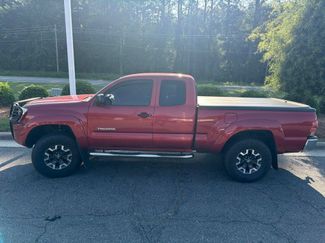 Used 2008 Toyota Tacoma PreRunner RWD 360° Tour