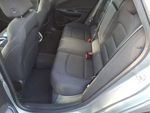 Used 2024 Chevrolet Malibu LT image 12