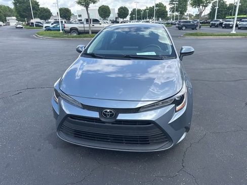 Used 2024 Toyota Corolla LE FWD image 10