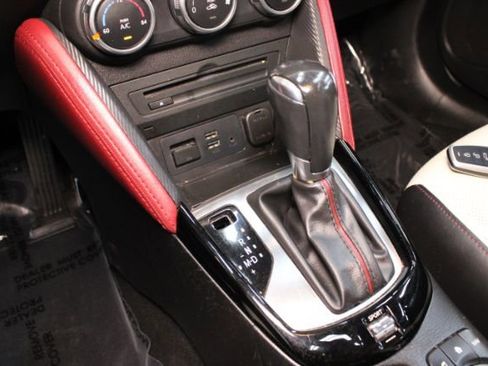 Used 2016 MAZDA CX-3 Grand Touring image 16