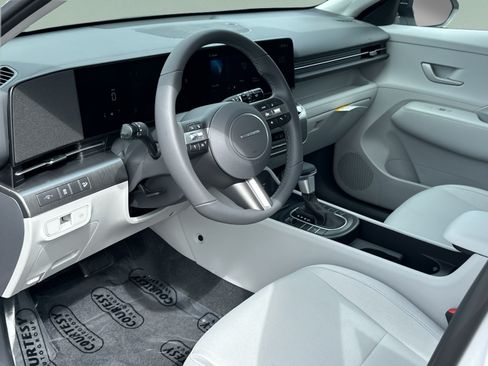 New 2027 Hyundai Kona SEL Sport FWD image 15