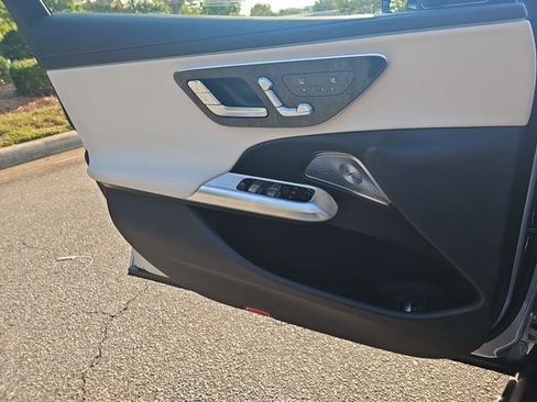 Used 2026 Mercedes-Benz E 450 4MATIC All-Terrain Wagon image 28