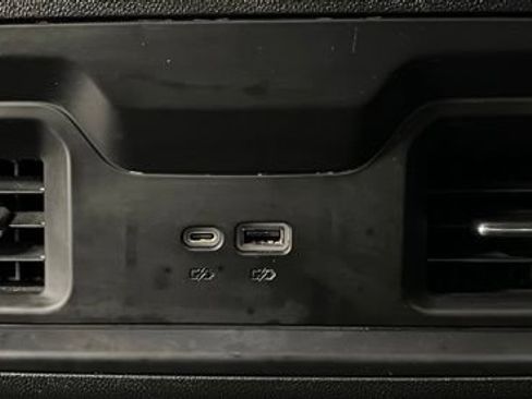 Used 2024 Chevrolet Silverado 1500 RST w/ Convenience Package II AWD/4WD image 93