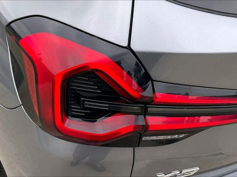 Used 2023 BMW X3 xDrive30i w/ Convenience Package image 54