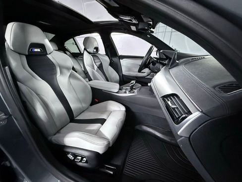 Used 2020 BMW M5 Base w/ Executive Package image 27