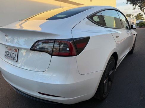 Used 2023 Tesla Model 3 Standard Range image 8