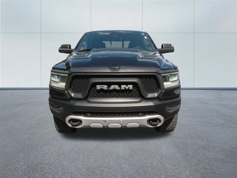 Used 2021 RAM 1500 Rebel w/ Level 2 Equipment Group AWD/4WD image 5