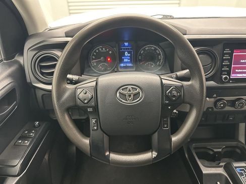 Used 2020 Toyota Tacoma SR image 17
