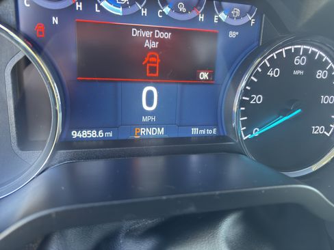Used 2023 Ford F150 XLT w/ Equipment Group 301A Mid AWD/4WD image 16