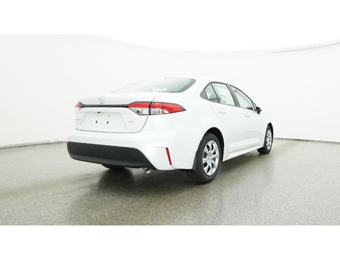 New 2026 Toyota Corolla LE image 24