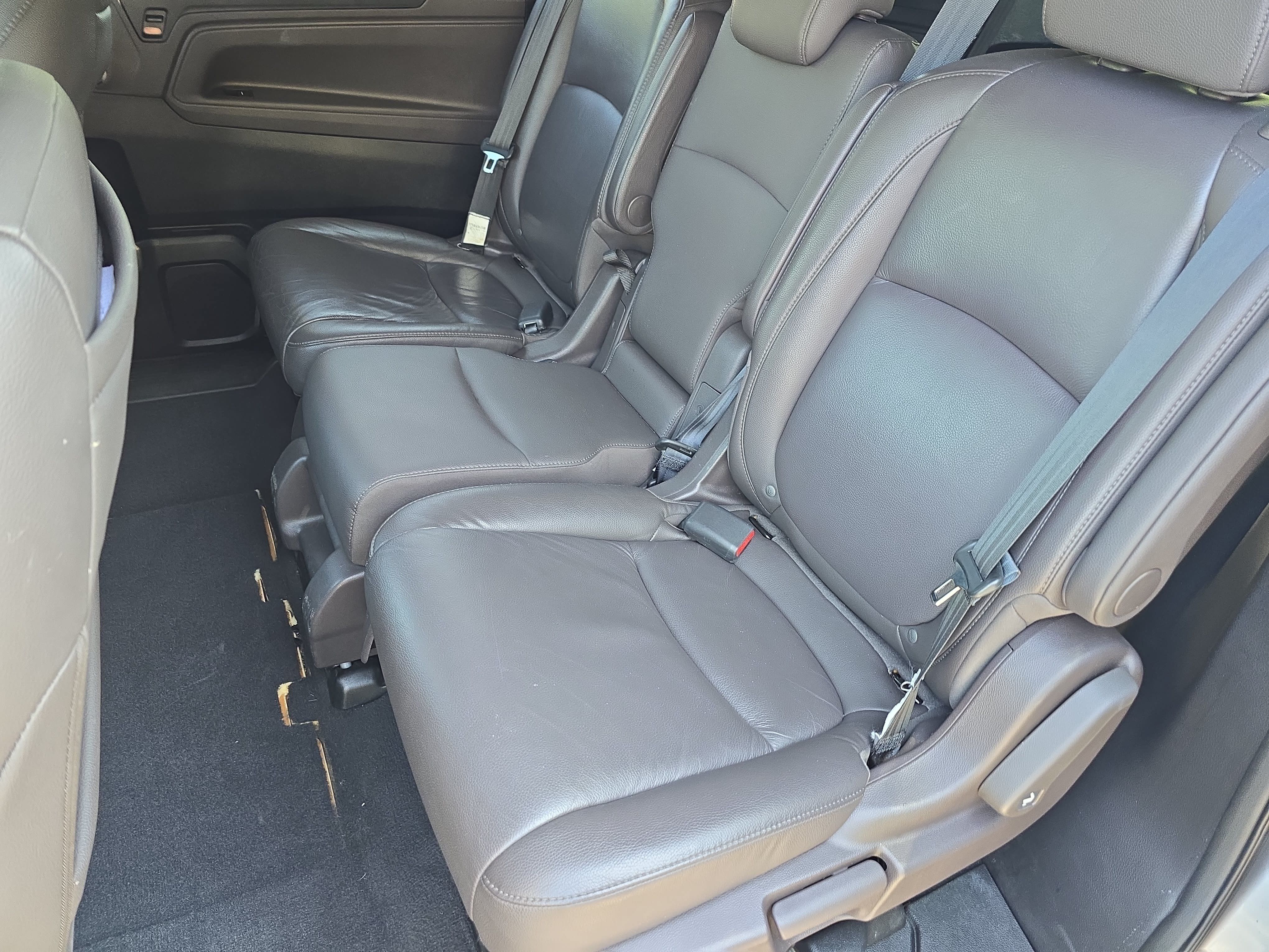 Used 2019 Honda Odyssey EX-L image 22