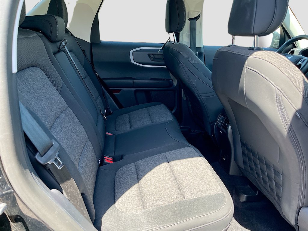 Used 2024 Ford Bronco Sport Big Bend AWD/4WD image 25