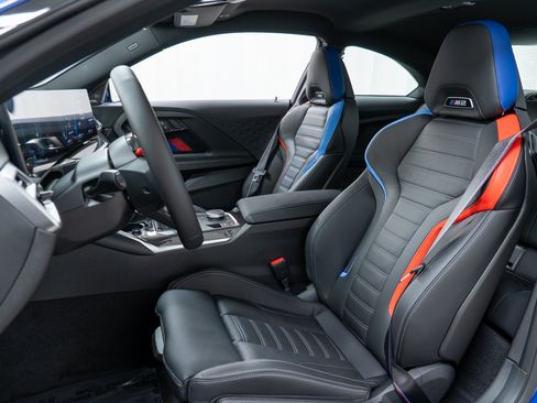 New 2026 BMW M2 w/ Lighting Package RWD image 13