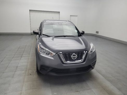 Used 2020 Nissan Kicks S FWD image 14