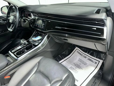 Used 2021 Audi Q7 3.0T Premium Plus AWD/4WD image 37