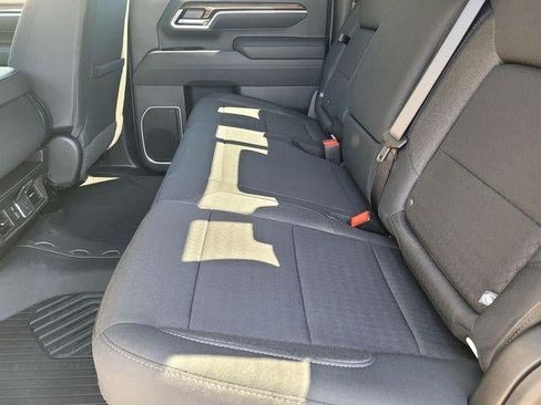 New 2026 Chevrolet Silverado 2500 LT AWD/4WD image 10