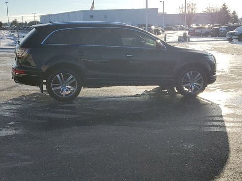 Used 2014 Audi Q7 TDI Prestige image 10