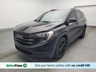 Used 2021 GMC Terrain SLE w/ Elevation Edition