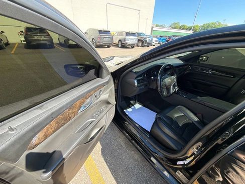 Used 2019 Cadillac CT6 Premium Luxury AWD/4WD image 10