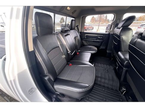 Used 2018 RAM 1500 Sport w/ Convenience Group image 27