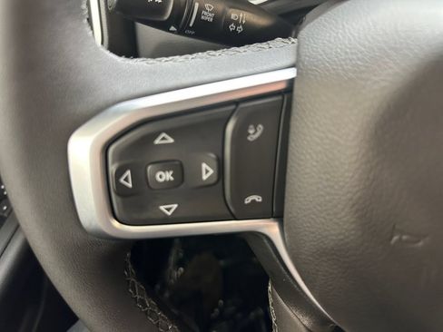 New 2026 RAM 1500 Lone Star RWD image 11