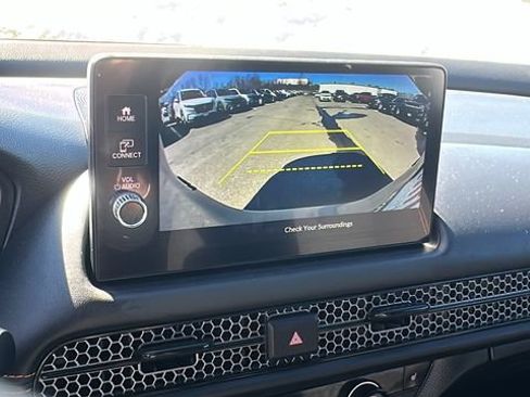 Used 2026 Honda HR-V Sport image 16