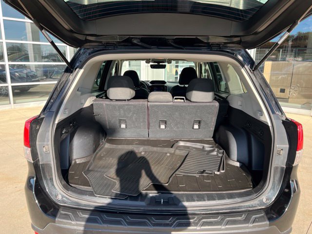 Used 2021 Subaru Forester Premium w/ Popular Package #1 AWD/4WD image 31