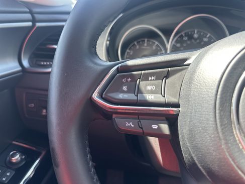 Used 2023 MAZDA CX-9 Touring AWD/4WD image 20