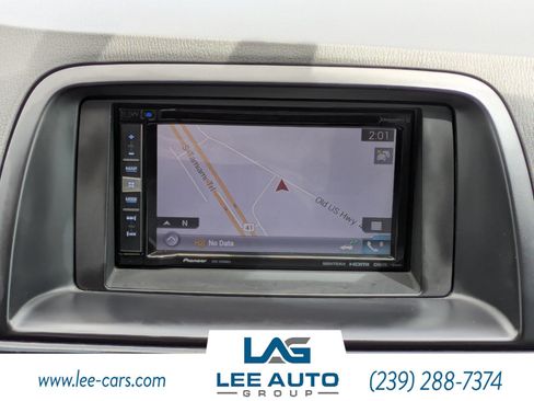 Used 2014 MAZDA CX-5 Grand Touring FWD image 16