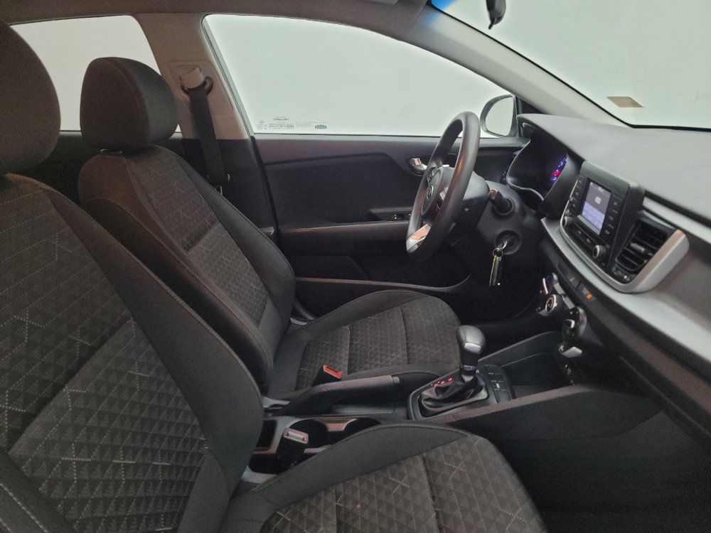 Used 2019 Kia Rio LX FWD image 21