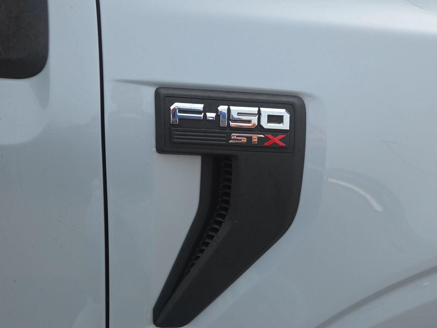 Used 2022 Ford F150 XL w/ STX Appearance Package AWD/4WD image 20