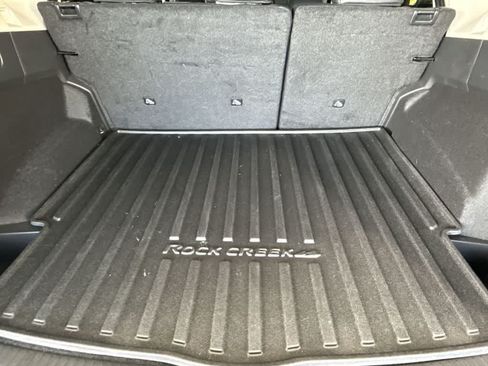 Used 2025 Nissan Rogue SV AWD/4WD image 25