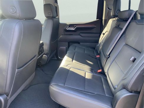 Certified 2024 GMC Sierra 1500 Denali AWD/4WD image 29