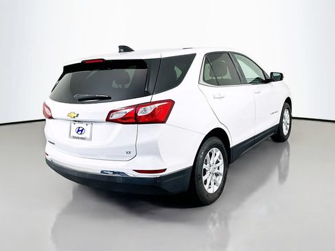 Used 2018 Chevrolet Equinox LT FWD image 5
